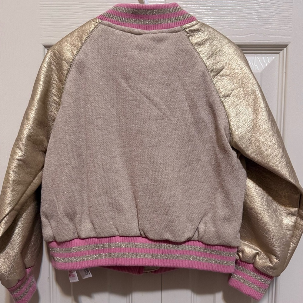 Disney Jacket - Picture 3 of 4